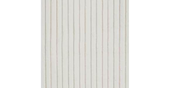 ÖSENVORHANG blickdicht  - Weiß, Design, Textil (135/245/0cm) - Esposa