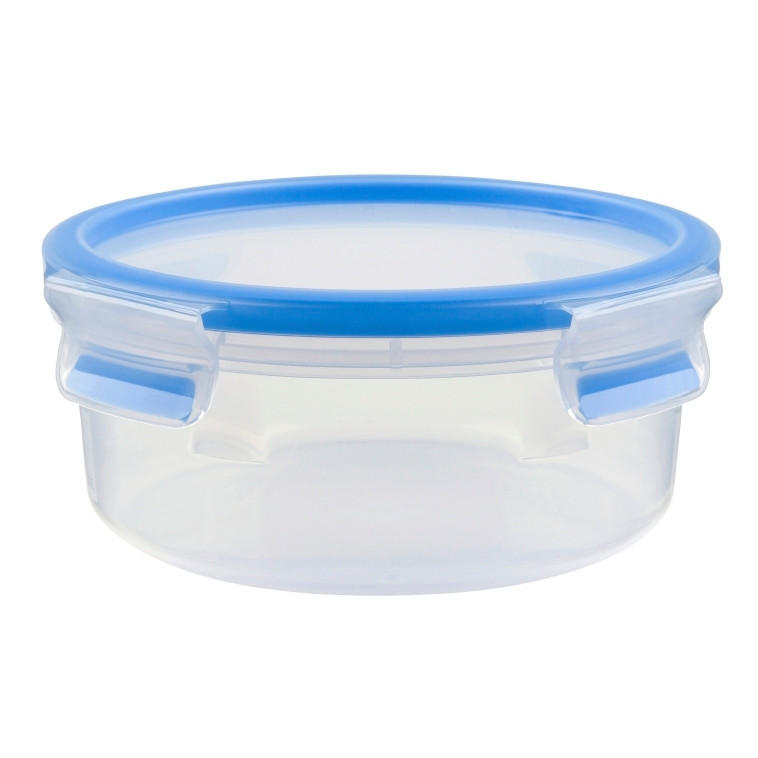 KRABIČKA NA POTRAVINY  - modrá, Basics, plast (2,0l) - Tefal