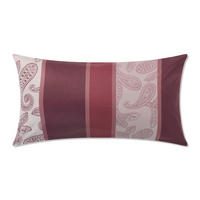 KOPFPOLSTERBEZUG JOOP! PAISLEY STRIPES 40/80 cm  - Rosa, Basics, Textil (40/80cm) - Joop! Living