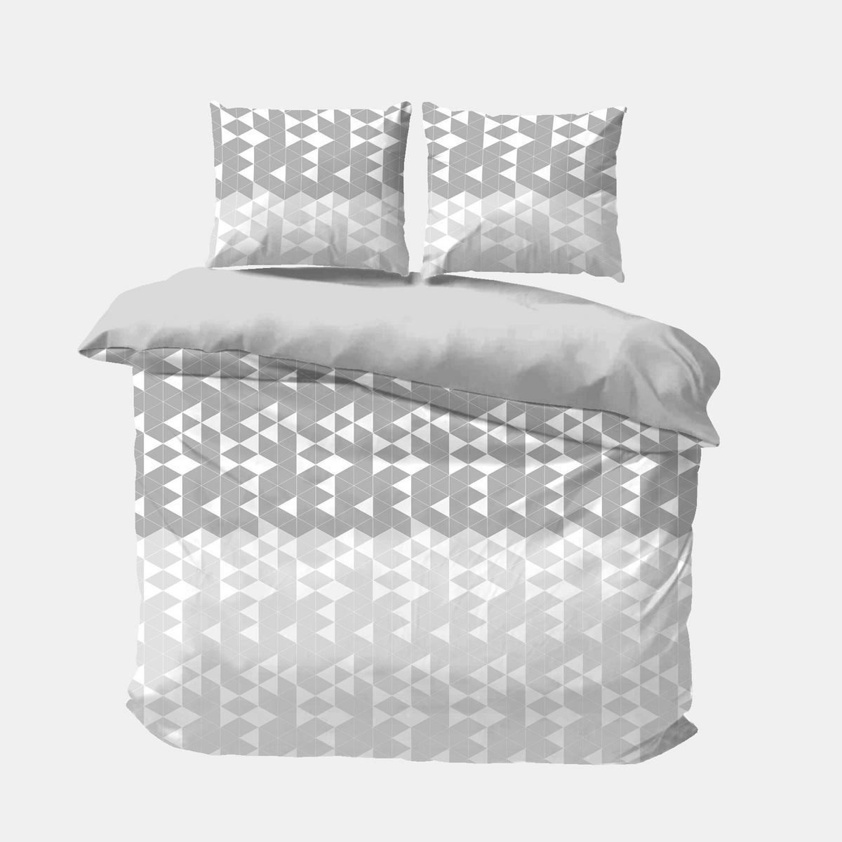 Lenjerie De Pat 220/240 cm  - multicolor, Basics, textil (220/240cm)