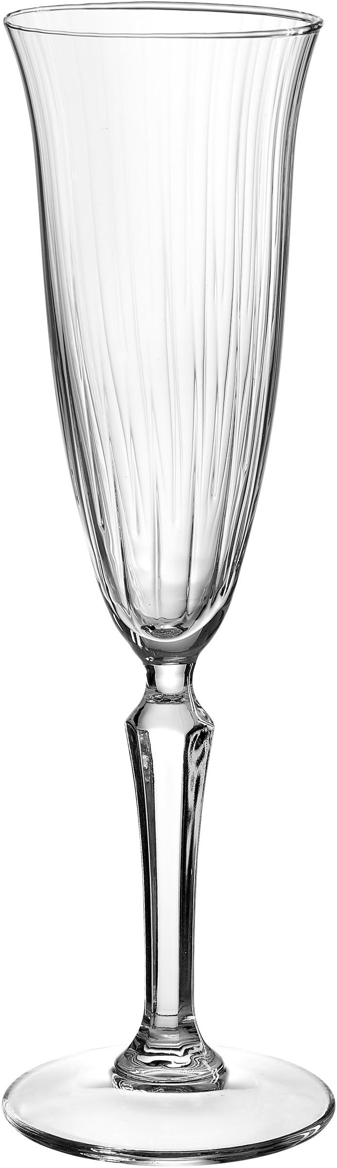 SEKTGLAS Perpetuo 190 ml  - Klar, KONVENTIONELL, Glas (7/23cm) - Ritzenhoff Breker