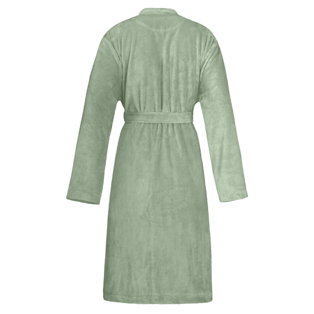 ŽUPAN velikost: S - zelená, Basics, textil (Snull) - Vossen