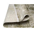 WEBTEPPICH 120/180 cm Avignon Grau, Grün  - Grau/Grün, Design, Textil (120/180cm) - Dieter Knoll