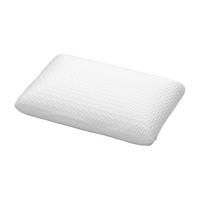 NACKENKISSEN 50/70 cm  - Weiss, Basics, Kunststoff (50/70cm) - Billerbeck