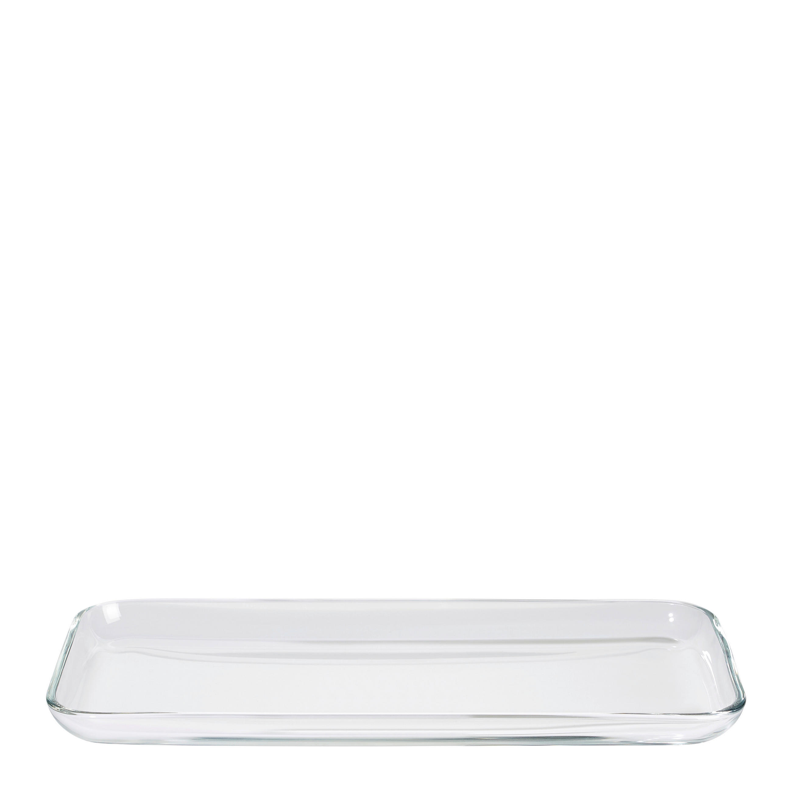 PLATTE - LIFESTYLE, Glas (15/34cm) - Leonardo