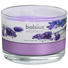DUFTKERZE Lavendel - Klar/Violett, Basics, Glas (9/6,3cm) - Bolsius DUFTKERZE Lavendel - Klar/Violett, Basics, Glas (9/6,3cm) - Bolsius