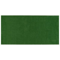 RASENTEPPICH - Grün, Basics, Kunststoff/Textil (133/200cm) - Boxxx