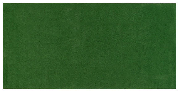 RASENTEPPICH - Grün, Basics, Kunststoff/Textil (133/200cm) - Boxxx