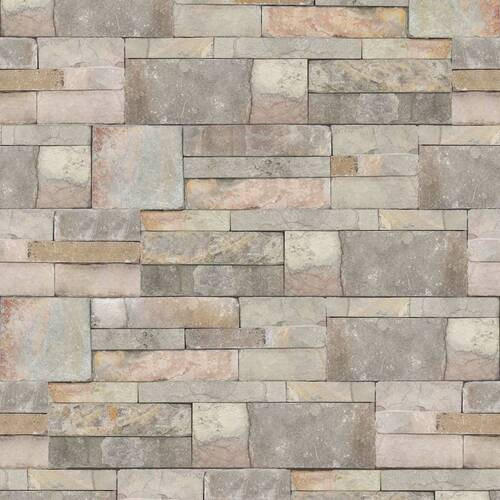 VLIESTAPETE  - Beige, Basics, Papier/Kunststoff (52/1000cm) - Xora