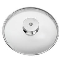 GRYTLOCK 28 cm  - silver/transparent, Basics, metall (28cm) - Zwilling