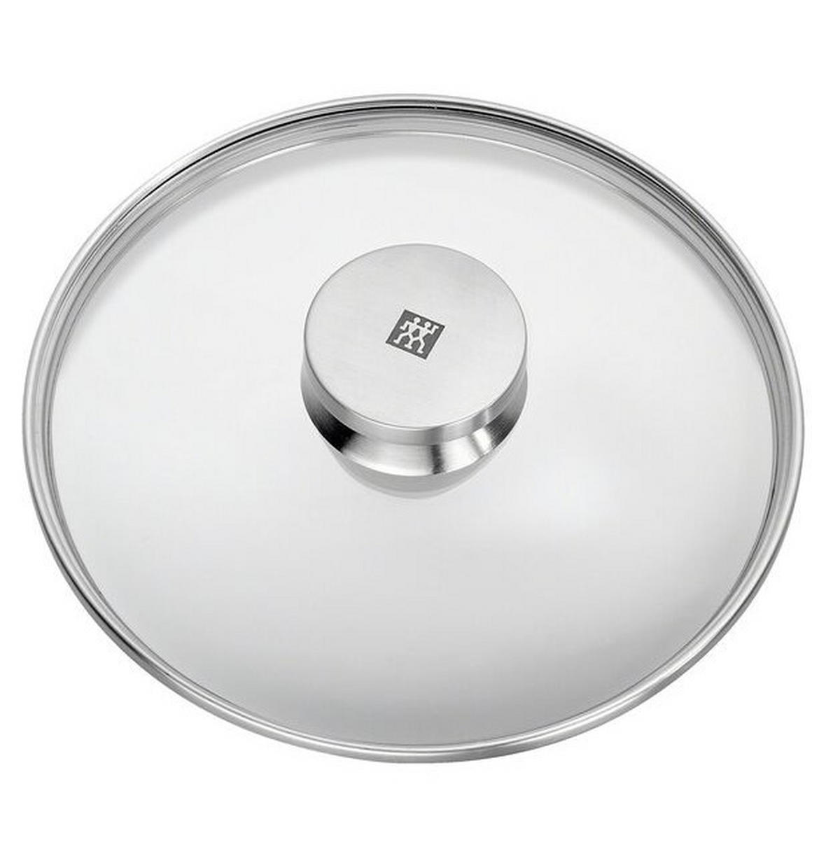 GRYTLOCK 28 cm  - silver/transparent, Basics, metall (28cm) - Zwilling