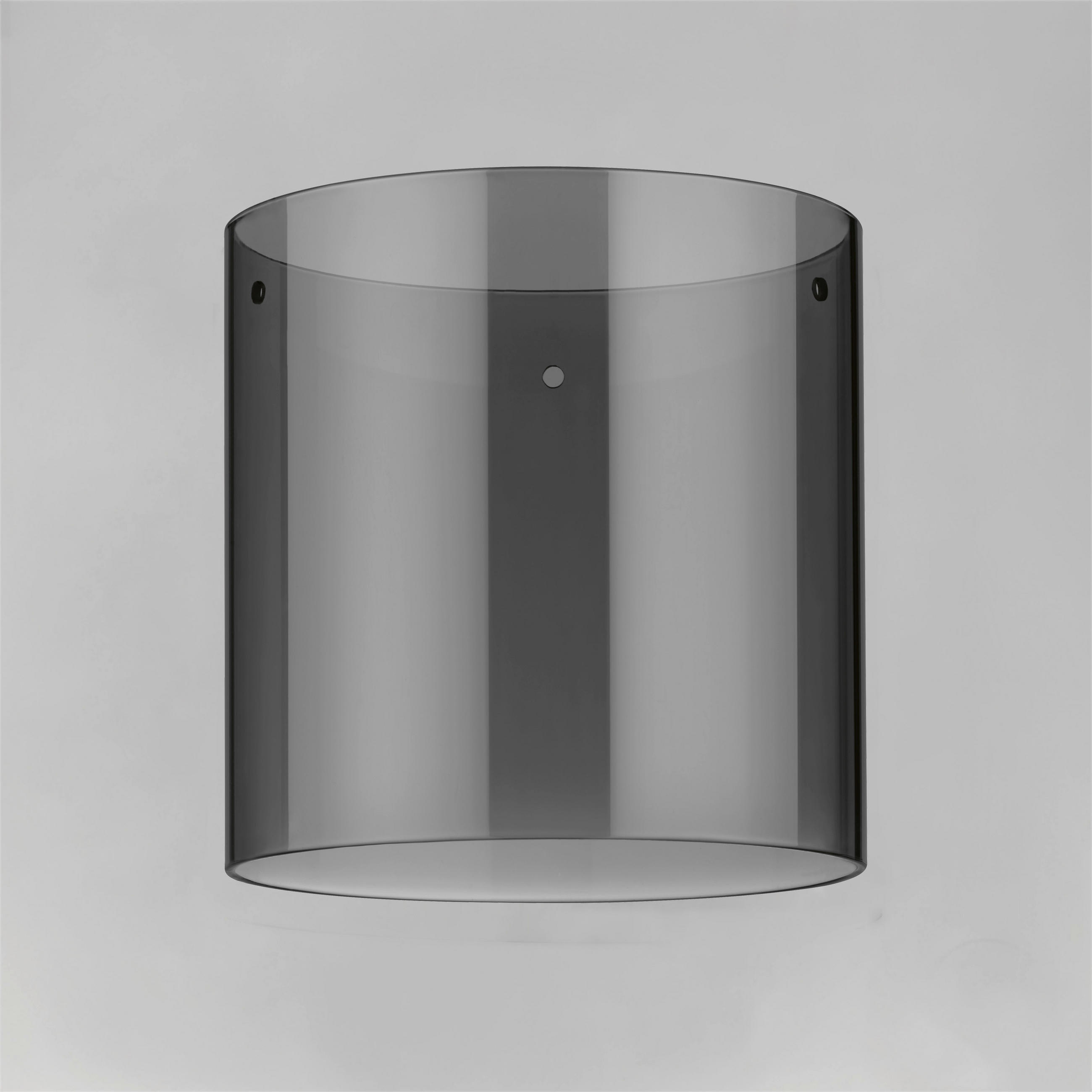 LEUCHTENGLAS - Design, Glas (18/18cm) - Fischer & Honsel
