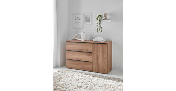 SCHWEBETÜRENSCHRANK in Weiß - Chromfarben/Weiß, Design, Glas/Holzwerkstoff (336/240/68cm) - Moderano
