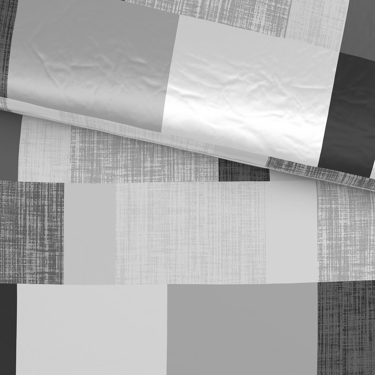 BETTWÄSCHE Satin 140/200 cm  - Grün, KONVENTIONELL, Textil (140/200cm) - Esposa
