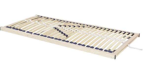 Lattenrost Primatex 250 140x200cm - Holz (140/200cm) - Primatex