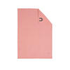 GESCHIRRTUCH Rot  - Rot, Basics, Textil (50/70cm) - Cawoe