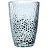 TRINKGLAS Matera 340 ml  - Blau, Natur, Glas (340ml) - Leonardo