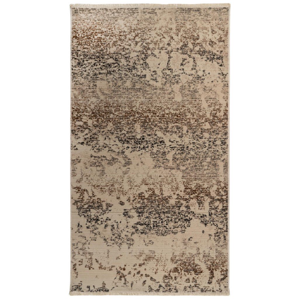VINTAGE KOBEREC, 160/230 cm, béžová