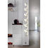 LED-WANDLEUCHTE - LIFESTYLE, Kunststoff/Metall (164cm) LED-WANDLEUCHTE - LIFESTYLE, Kunststoff/Metall (164cm)