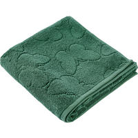 HANDTUCH 50/100 cm Butterfly Salbeigrün  - Salbeigrün, Trend, Textil (50/100cm) - Esposa