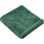 HANDTUCH 50/100 cm Butterfly Salbeigrün  - Salbeigrün, Trend, Textil (50/100cm) - Esposa