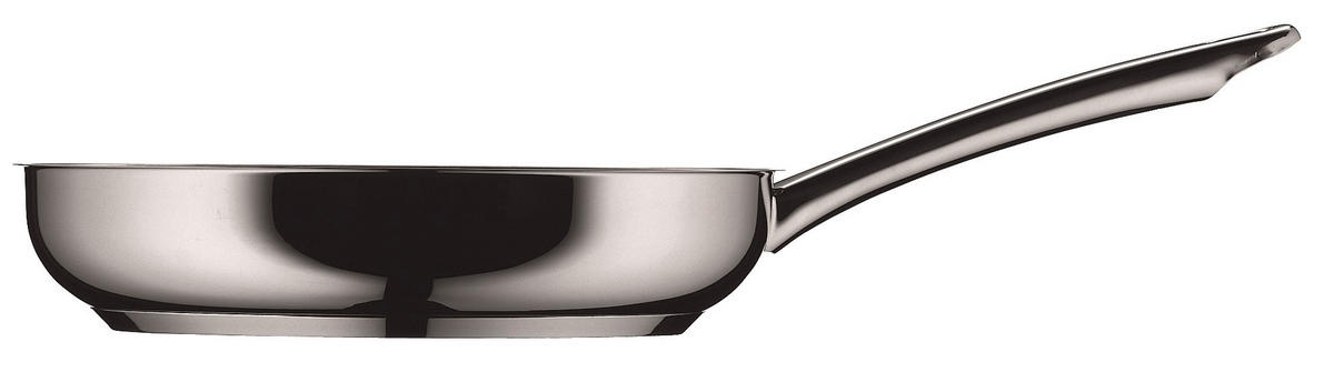 TAVA  28 cm        Profi  - boje oplemenjenog čelika, Konvencionalno, metal (28cm) - WMF