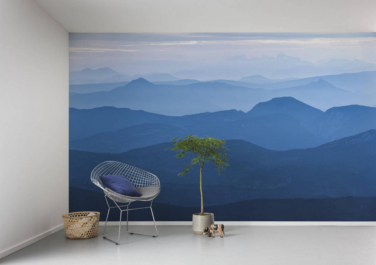 VLIESTAPETE  - Natur (400/250cm) - Komar