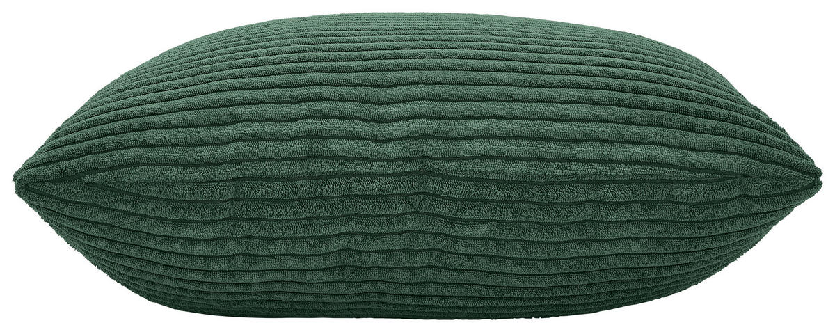 ZIERKISSENSET  42/53/42/53 cm   - Grün, KONVENTIONELL, Textil (42/53/42/53cm) - Livetastic