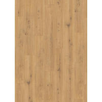 LAMINATBODEN Predaia Eiche EGGER Nature Sense Aqua  per  m² - Eichefarben/Braun, Design, Holzwerkstoff (129.2/19.3/1cm) - Egger Holzwerkstoffe