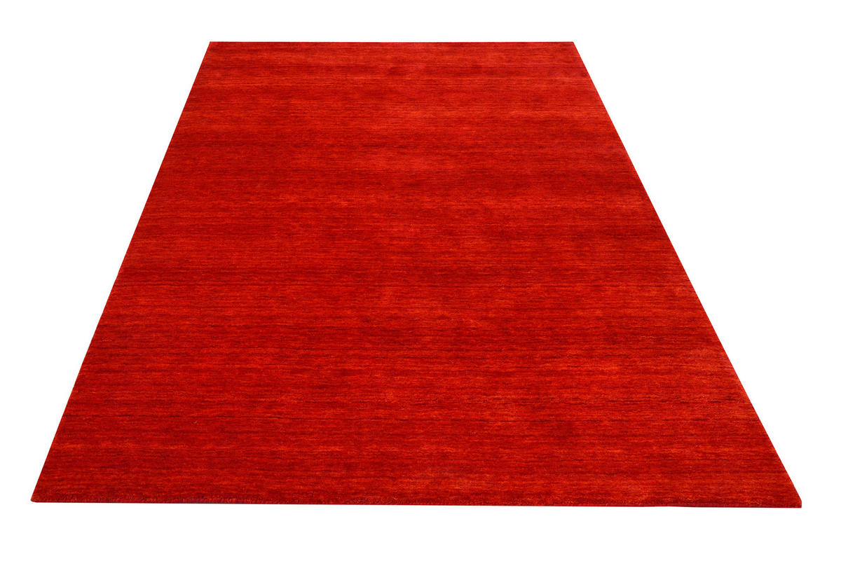 ORIENTTEPPICH 170/240 cm Rot  - Rot, Design, Textil (170/240cm) - Cazaris