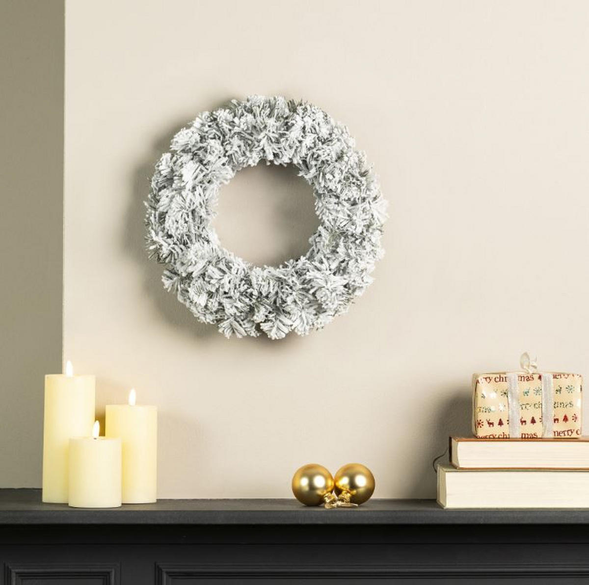 VIJENAC - Basics (35/8cm) - X-Mas