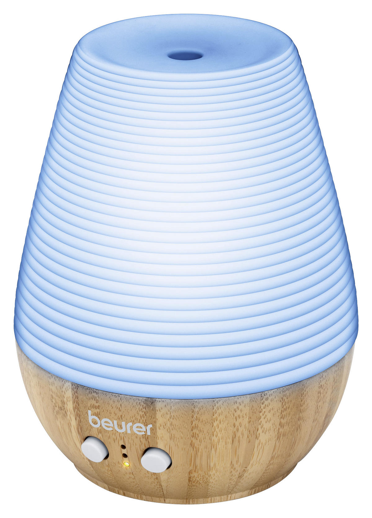 DIFFUSER   - Basics, Holz/Keramik (12,9/16,7cm) - Beurer