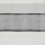 DEKOSTOFF per lfm  - Grau, KONVENTIONELL, Textil (140cm) - Esposa