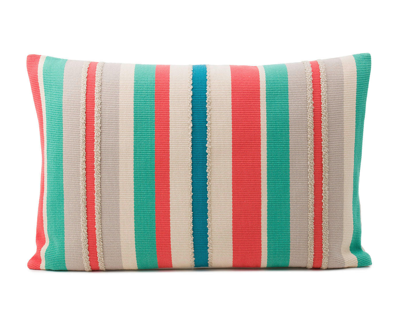 KISSENHÜLLE Mope 40/60 cm  - Salbeigrün, Basics, Textil (40/60cm) - Esposa