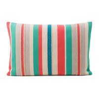 KISSENHÜLLE Mope 40/60 cm  - Salbeigrün, Basics, Textil (40/60cm) - Esposa