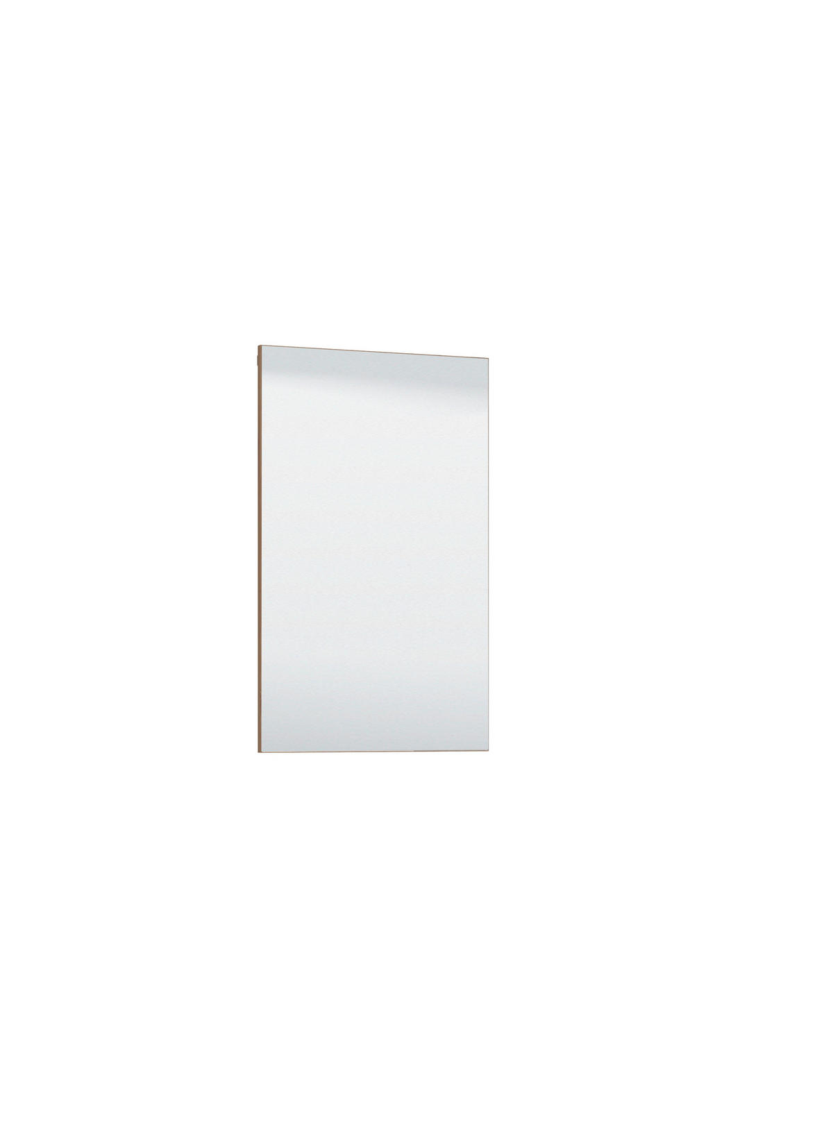 FALI TÜKÖR    - Basics, Üveg (51/83/2cm) - Xora