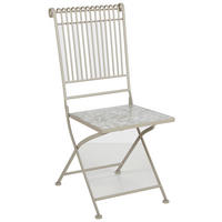 GARTENKLAPPSTUHL  - Basics (38/50/92cm)