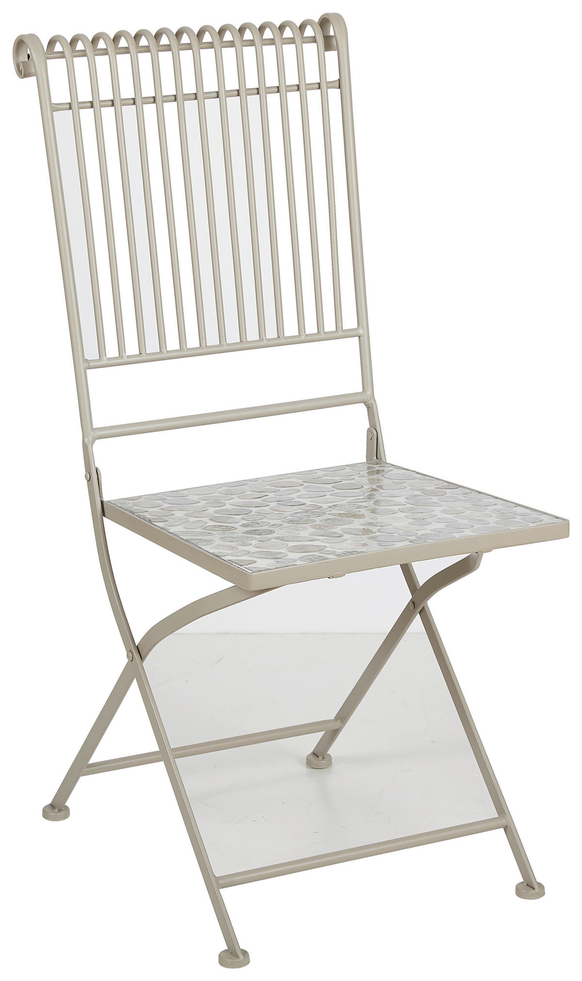 GARTENKLAPPSTUHL  - Basics (38/50/92cm)