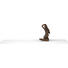 WANDBOARD Weiß - Weiß, Design (118/3,8/23,5cm) WANDBOARD Weiß - Weiß, Design (118/3,8/23,5cm)