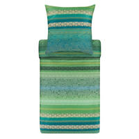 POSTELJNINA MONREALE bež  - bež, Konvencionalno, tekstil (140/200cm) - Bassetti