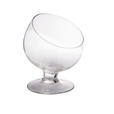 DEKOSCHALE - Basics, Glas (15/14cm) - Ambia Home