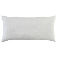 KOPFKISSEN   40/80 cm       - Weiß, Textil (40/80cm) - Sleeptex