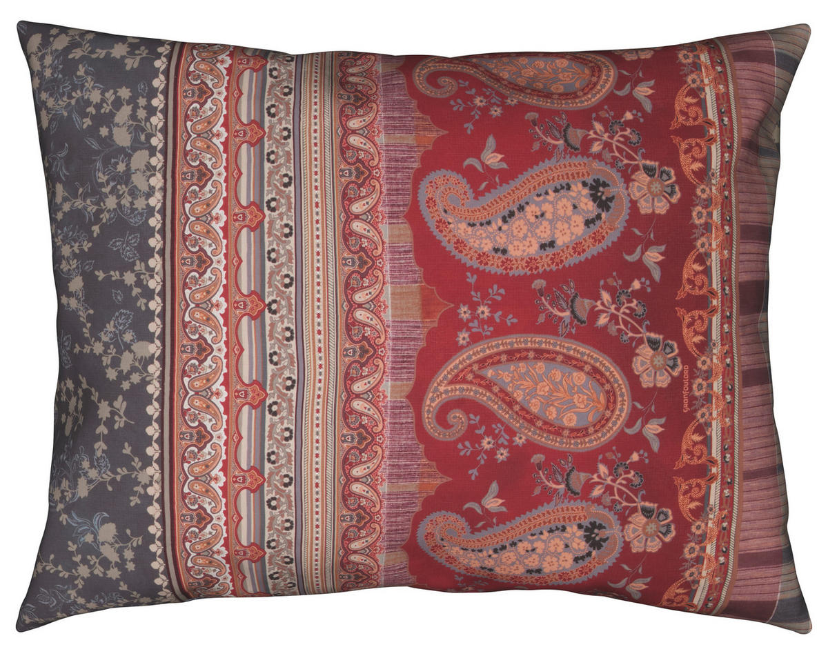 POSTELJINA  ANACAPRI  - višebojno, Design, tekstil (140/200cm) - Bassetti