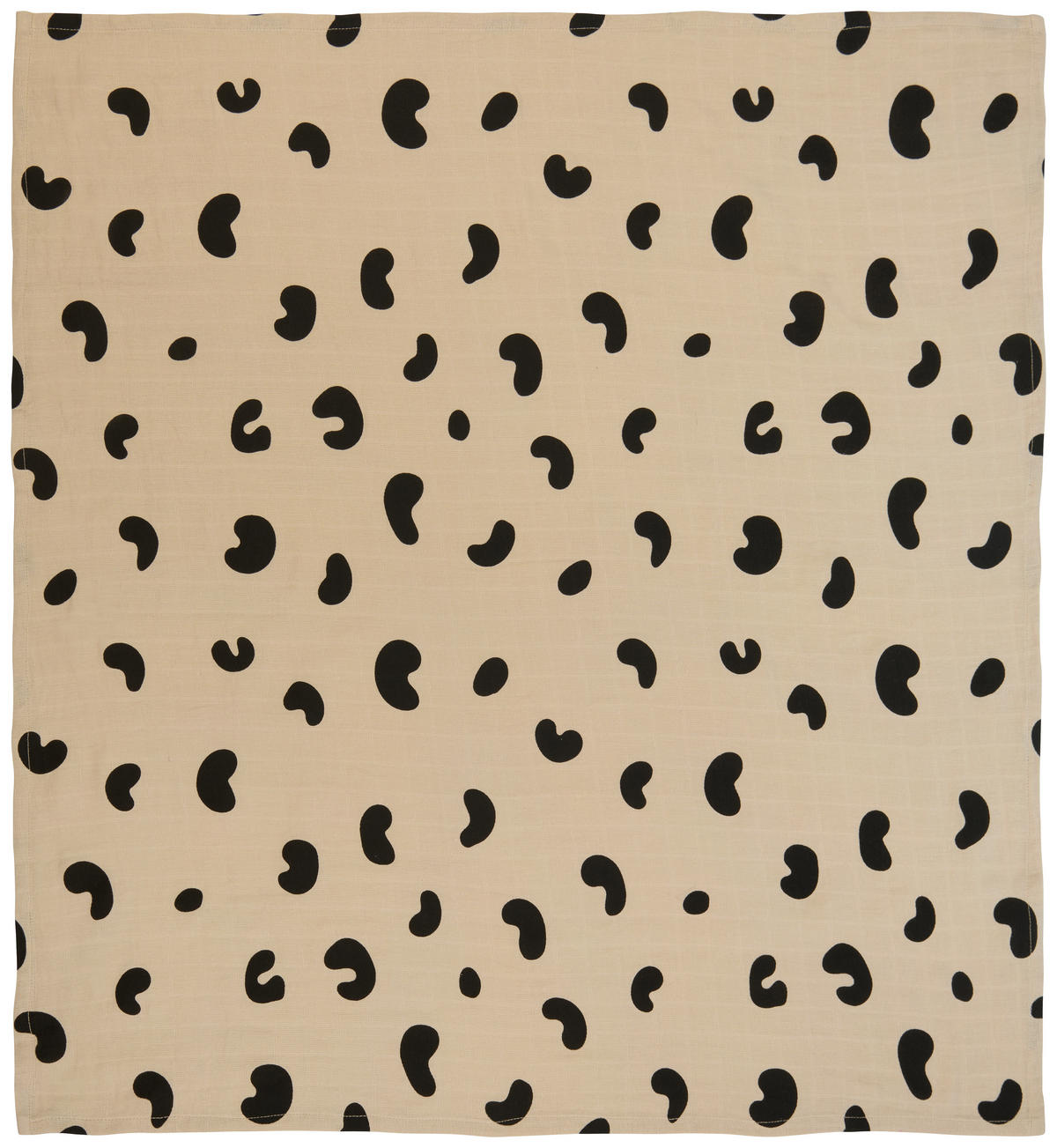 STOFFWINDELSET   LEO  - Multicolor, Trend, Textil (80/80cm) - Patinio