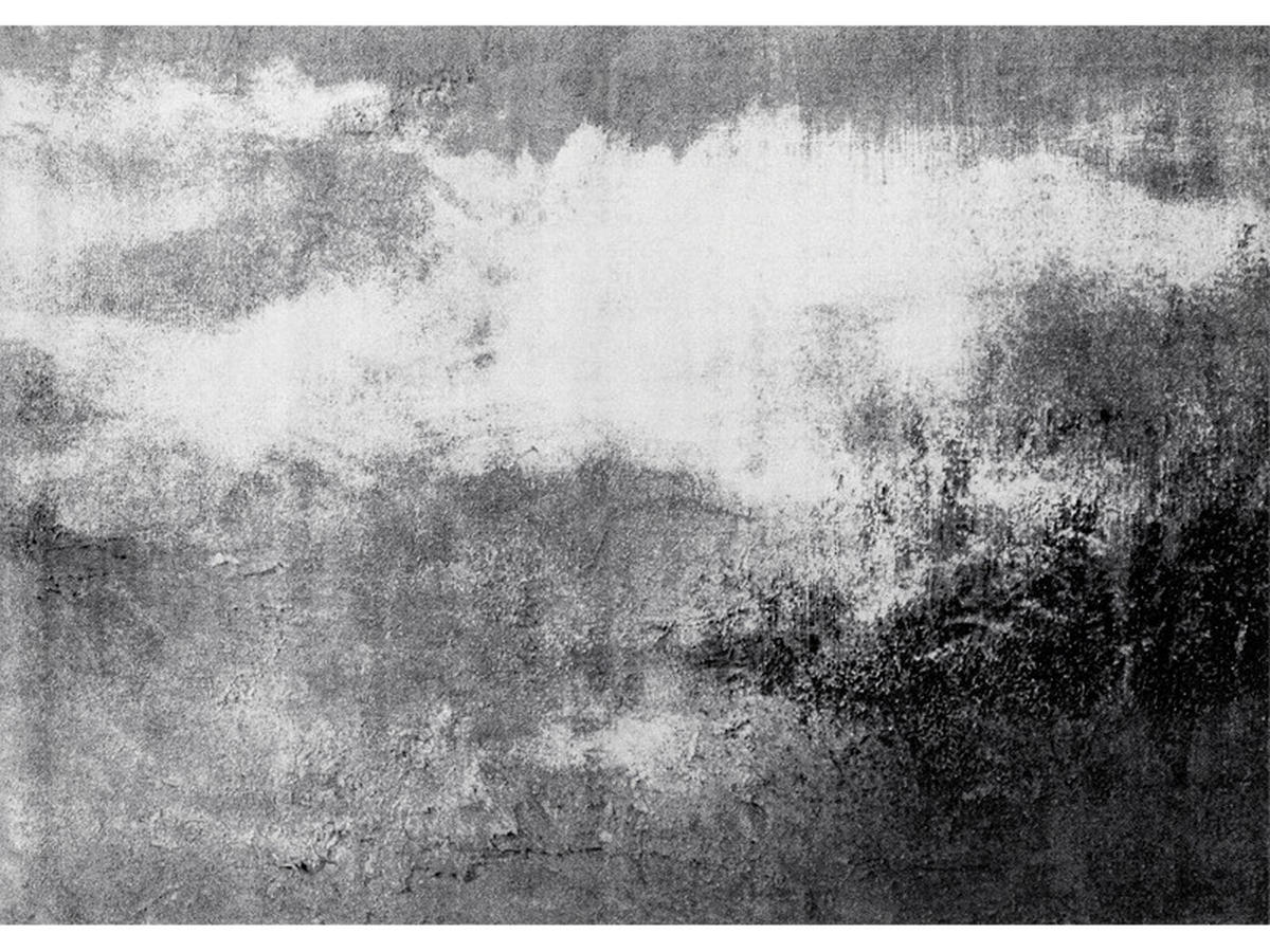 FLACHWEBETEPPICH 170/240 cm Aura Grau  - Grau, KONVENTIONELL, Kunststoff/Textil (170/240cm) - wash+dry