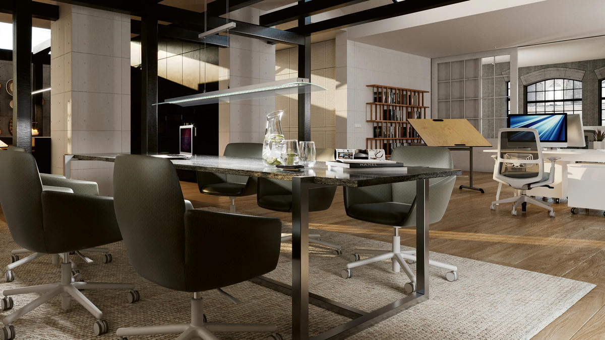 LED-HÄNGELEUCHTE 22/125 cm  - Chromfarben/Nickelfarben, Design, Glas/Metall (22/125cm) - Fischer & Honsel