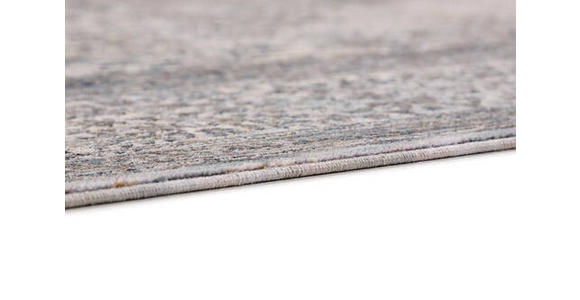 WEBTEPPICH 133/190 cm Blau  - Blau, Design, Textil (133/190cm) - Novel