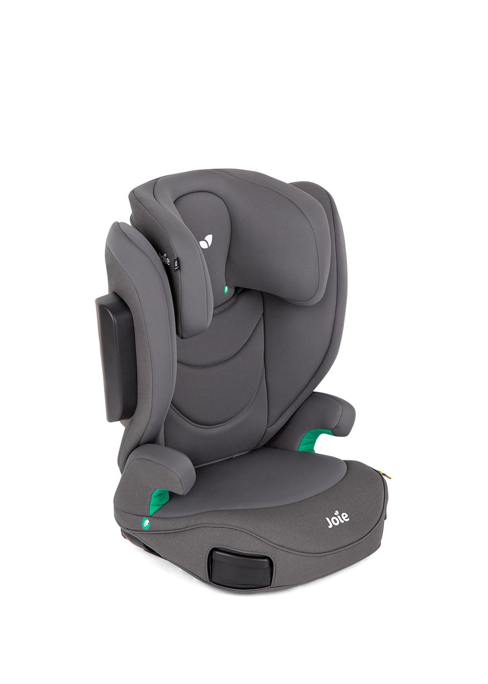 KINDERAUTOSITZ i-Trillo FX  - Grau, Basics, Kunststoff (48-55/83/40cm) - Joie
