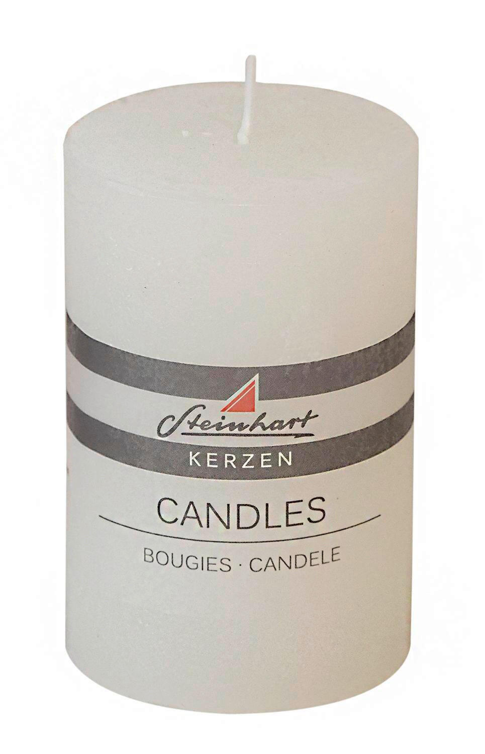 BLOCKLJUS 6,8/10 cm  - vit, Basics (6,8/10cm) - Steinhart