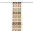 ÖSENSCHAL 140/245 cm - Beige, Basics, Textil (140/245cm) - ESPOSA
